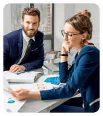 ProAspect - Business Consulting